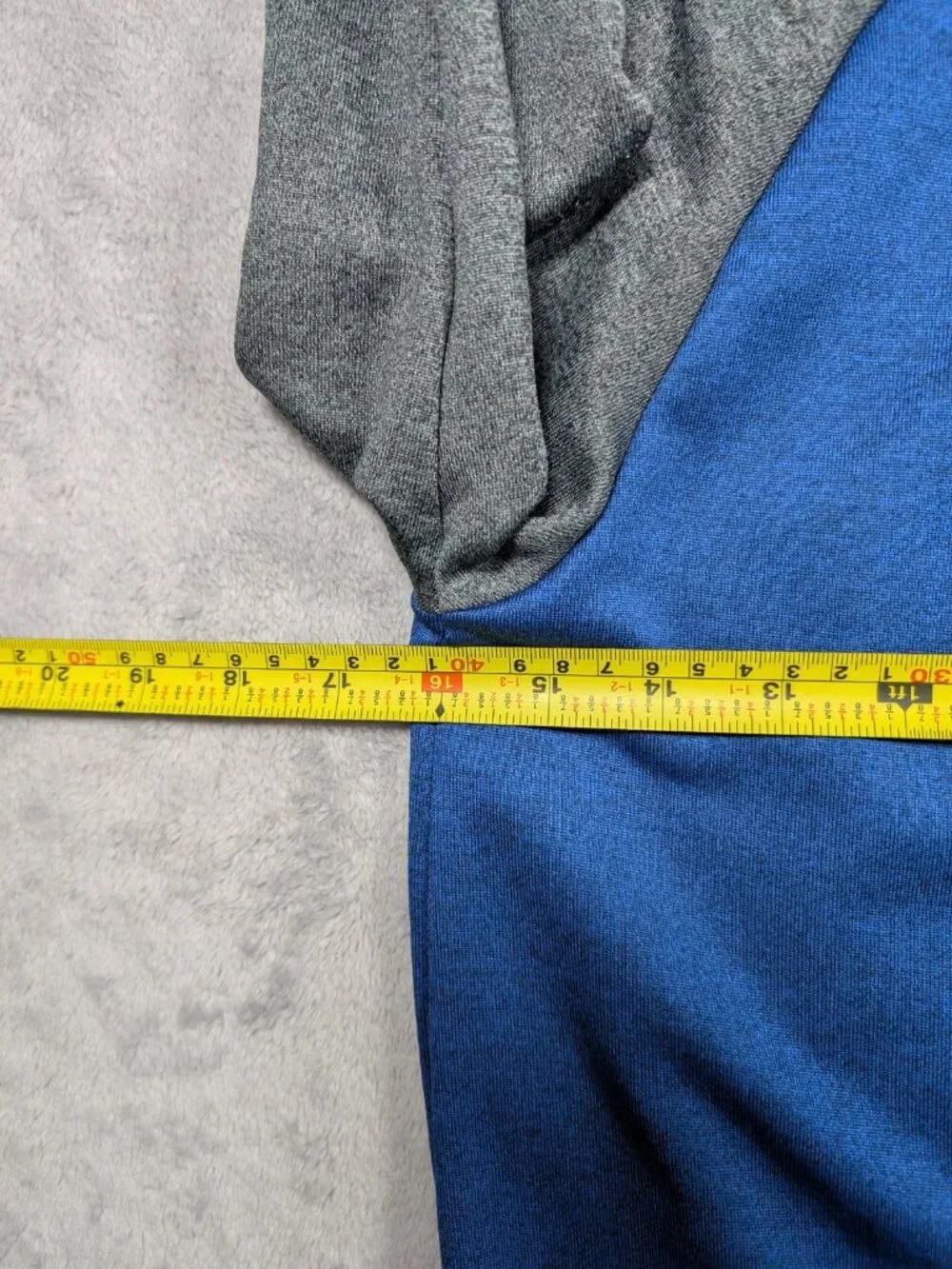 Hurley Sweatshirt Hoodie Youth Size Medium 10/12 Casual Lightweight Lot of 2
